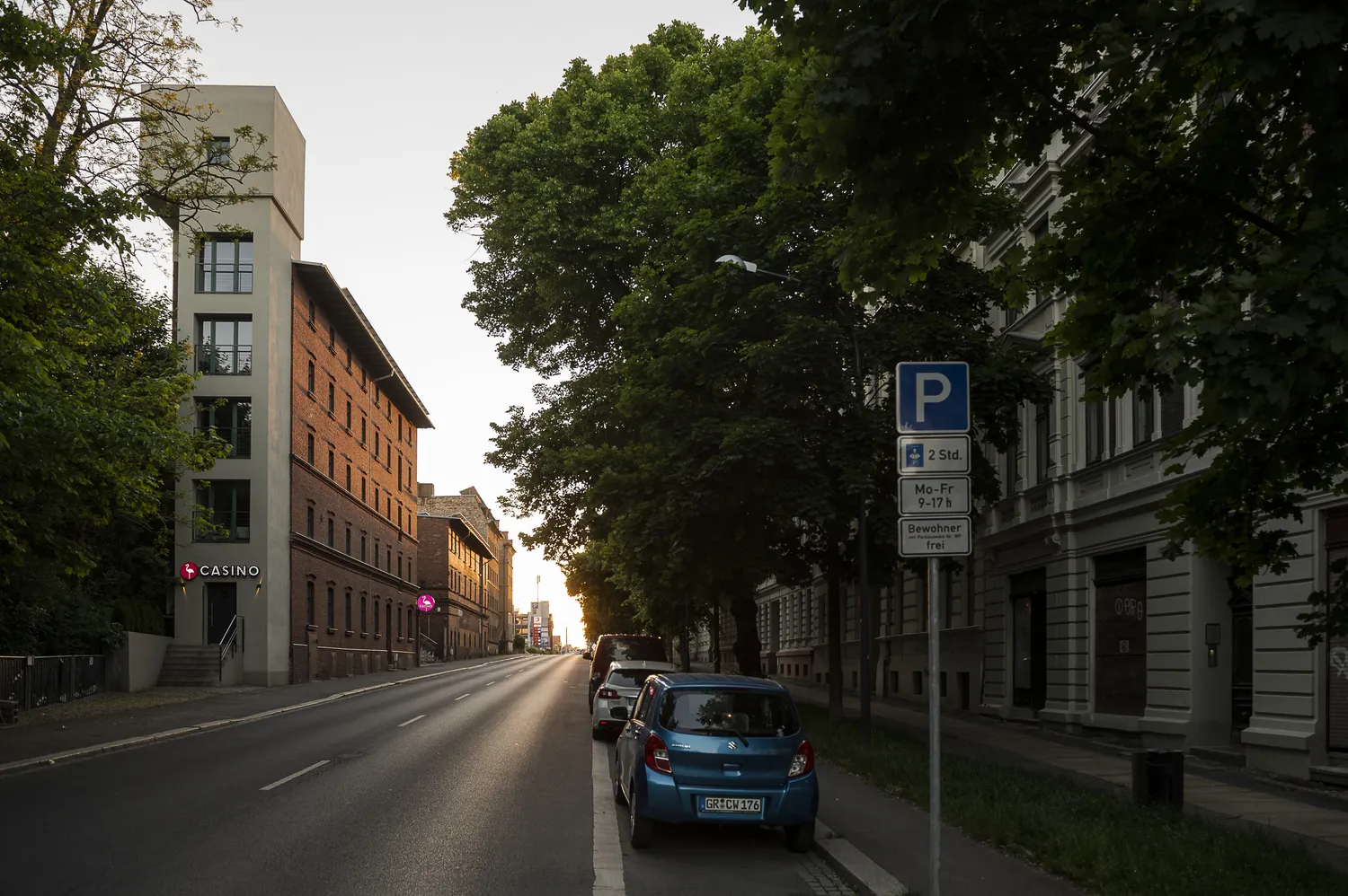1 Zimmer Wohnung mit 55 m² in Görlitz – Bild 4