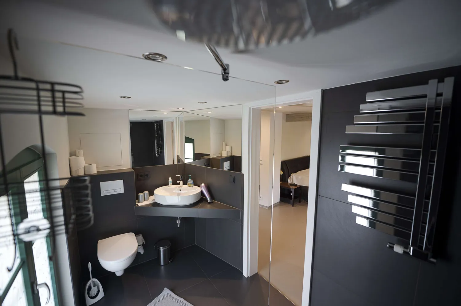 1 Zimmer Wohnung mit 55 m² in Görlitz – Bild 5