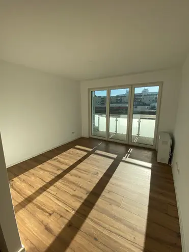 1 Zimmer Wohnung mit 41 m² in Düsseldorf – Bild 1