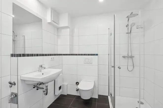 1 Zimmer Wohnung mit 41 m² in Düsseldorf – Bild 3