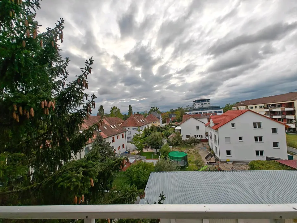 Studio mit 45 m² in Erlangen – Bild 2