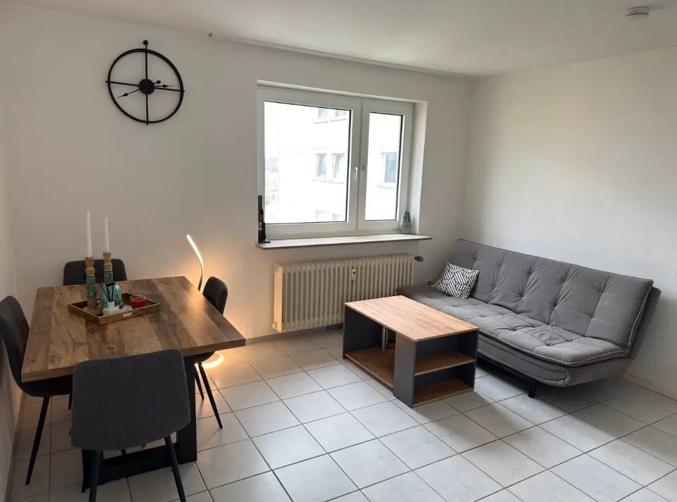 Studio mit 45 m² in Erlangen – Bild 10