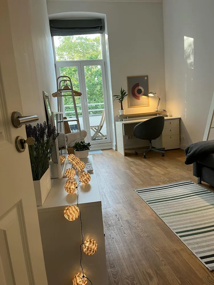 WG-Zimmer mit 20 m² in Köln – Bild 1