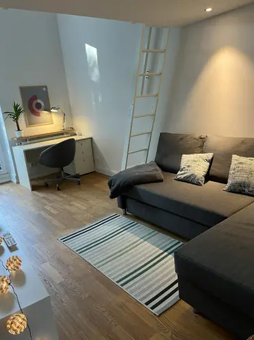 WG-Zimmer mit 20 m² in Köln – Bild 2