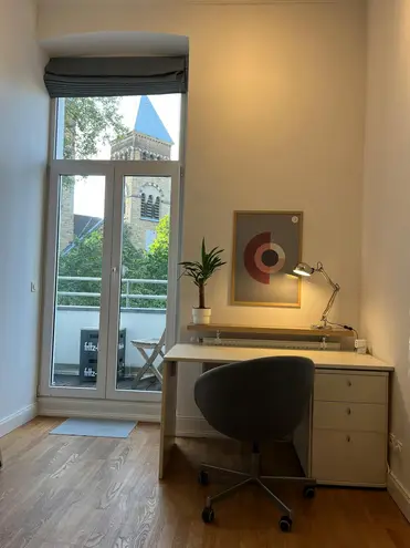 WG-Zimmer mit 20 m² in Köln – Bild 3