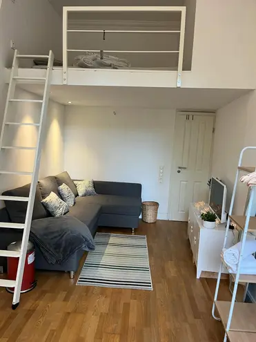 WG-Zimmer mit 20 m² in Köln – Bild 5
