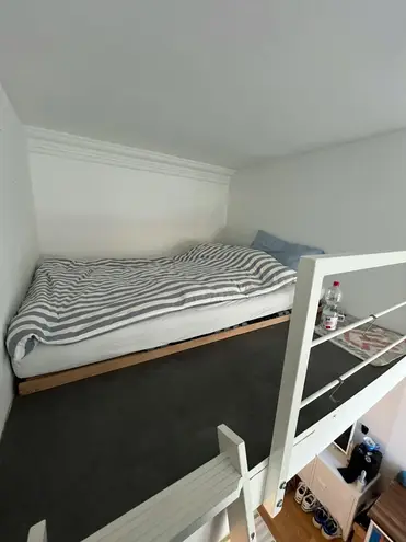 WG-Zimmer mit 20 m² in Köln – Bild 6