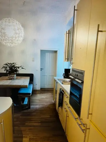 WG-Zimmer mit 20 m² in Köln – Bild 10