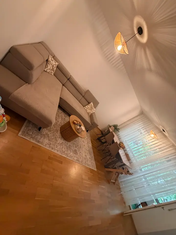 4 Zimmer Wohnung mit 82 m² in Berchtesgaden – Bild 1