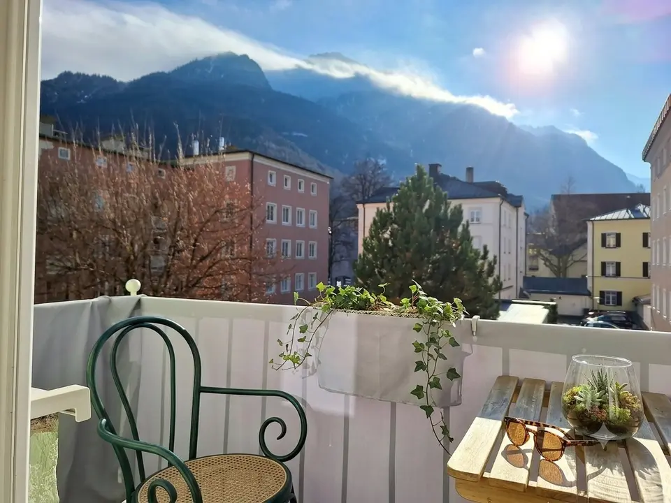 4 Zimmer Wohnung mit 82 m² in Berchtesgaden – Bild 5