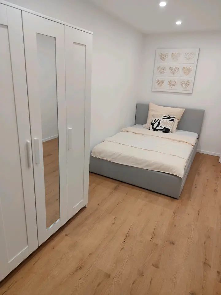 WG-Zimmer mit 14 m² in Nürnberg – Bild 1