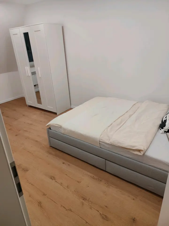 WG-Zimmer mit 14 m² in Nürnberg – Bild 2