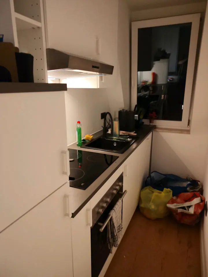 WG-Zimmer mit 14 m² in Nürnberg – Bild 4