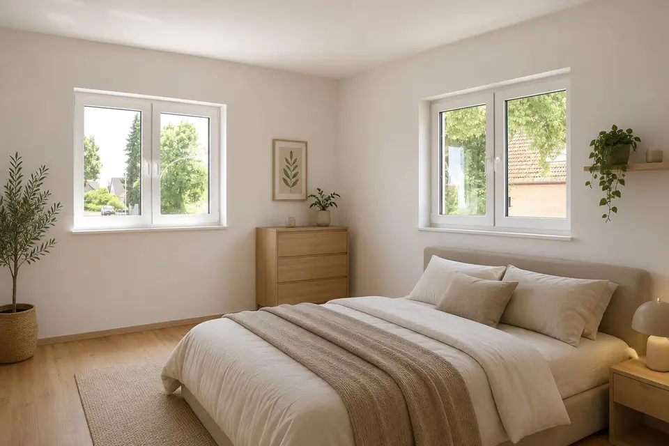 3 Zimmer Wohnung mit 87 m² in Celle – Bild 2