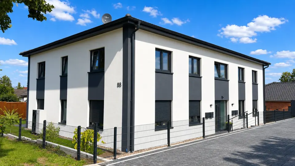 3 Zimmer Wohnung mit 87 m² in Celle – Bild 3