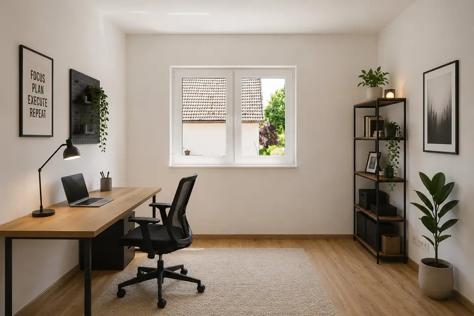 3 Zimmer Wohnung mit 87 m² in Celle – Bild 5