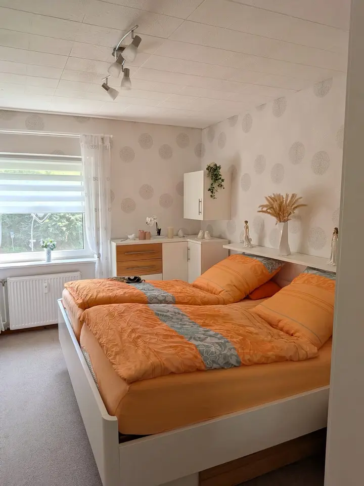 2 Zimmer Wohnung mit 62 m² in Salzgitter – Bild 2
