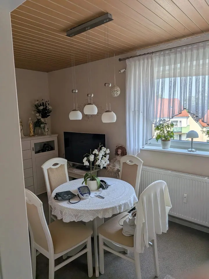 2 Zimmer Wohnung mit 62 m² in Salzgitter – Bild 6