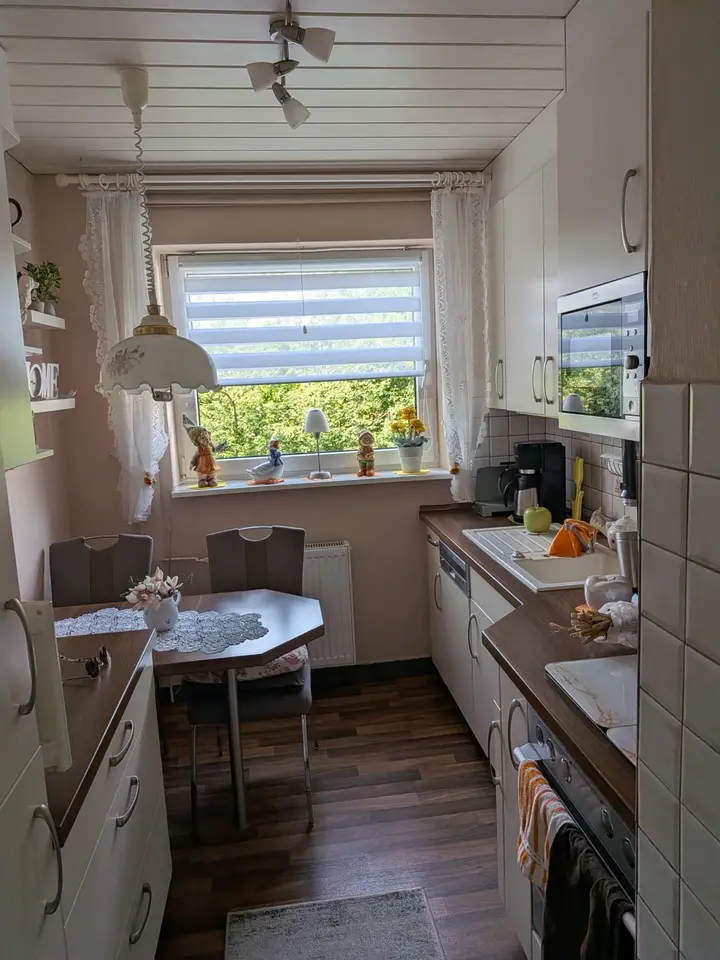 2 Zimmer Wohnung mit 62 m² in Salzgitter – Bild 7