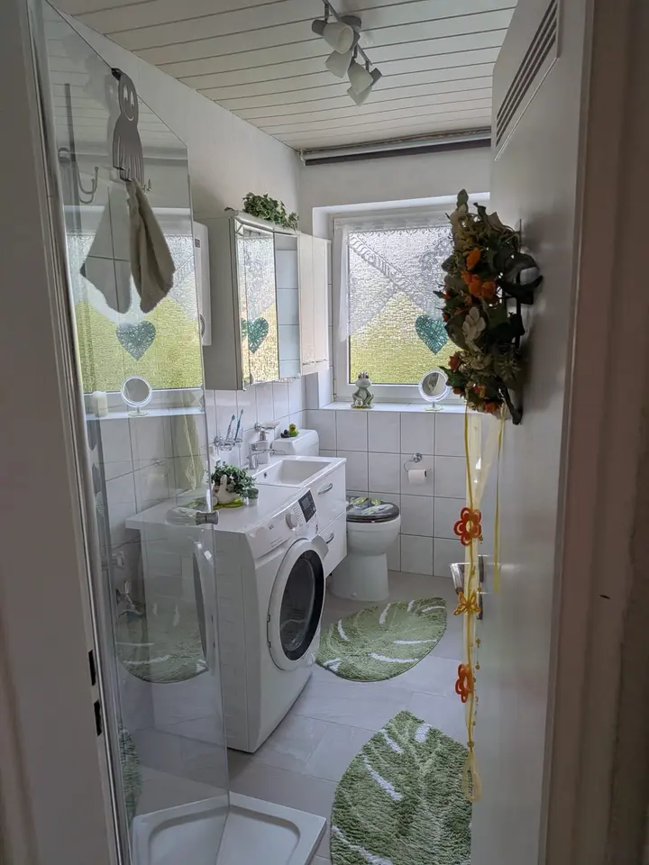 2 Zimmer Wohnung mit 62 m² in Salzgitter – Bild 8