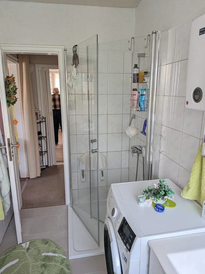 2 Zimmer Wohnung mit 62 m² in Salzgitter – Bild 9