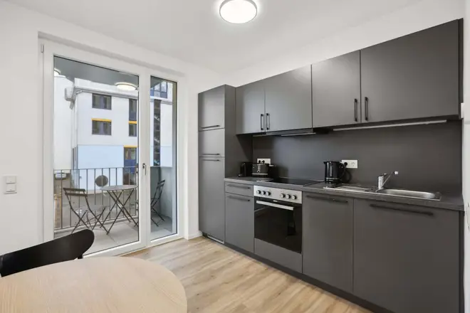 WG-Zimmer mit 12 m² in Leipzig – Bild 4
