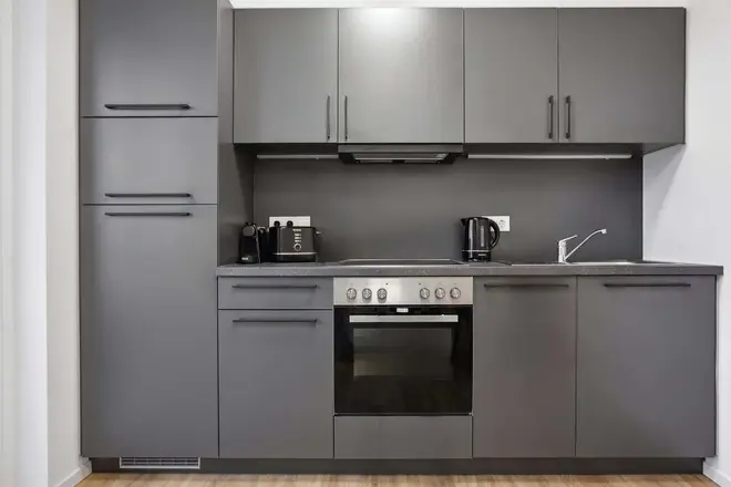 WG-Zimmer mit 12 m² in Leipzig – Bild 5