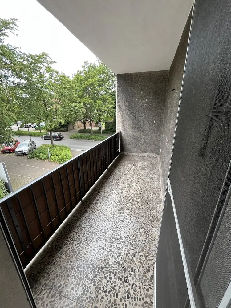 3 Zimmer Wohnung mit 65 m² in Gladbeck – Bild 1