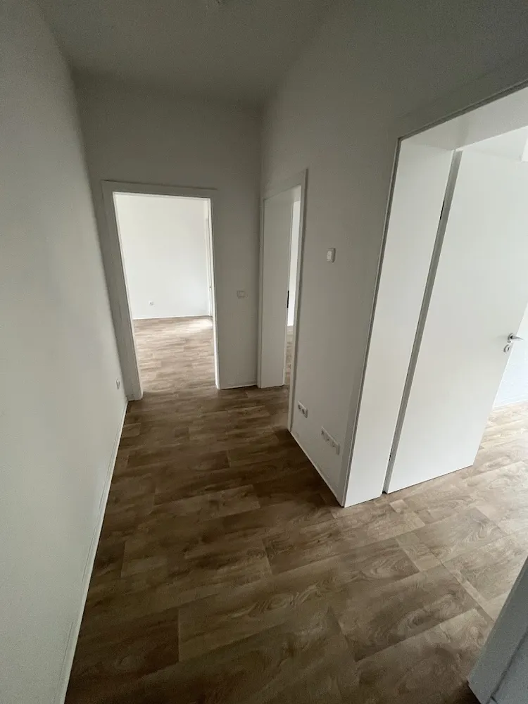 3 Zimmer Wohnung mit 65 m² in Gladbeck – Bild 2