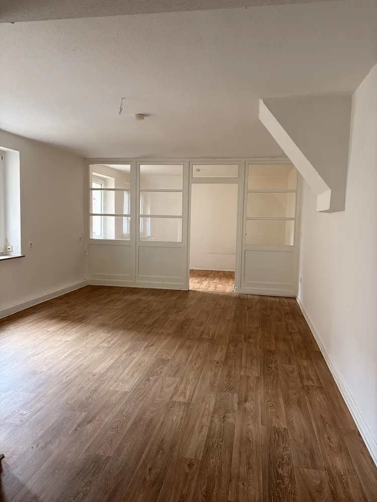 2 Zimmer Wohnung mit 40 m² in Wuppertal – Bild 1