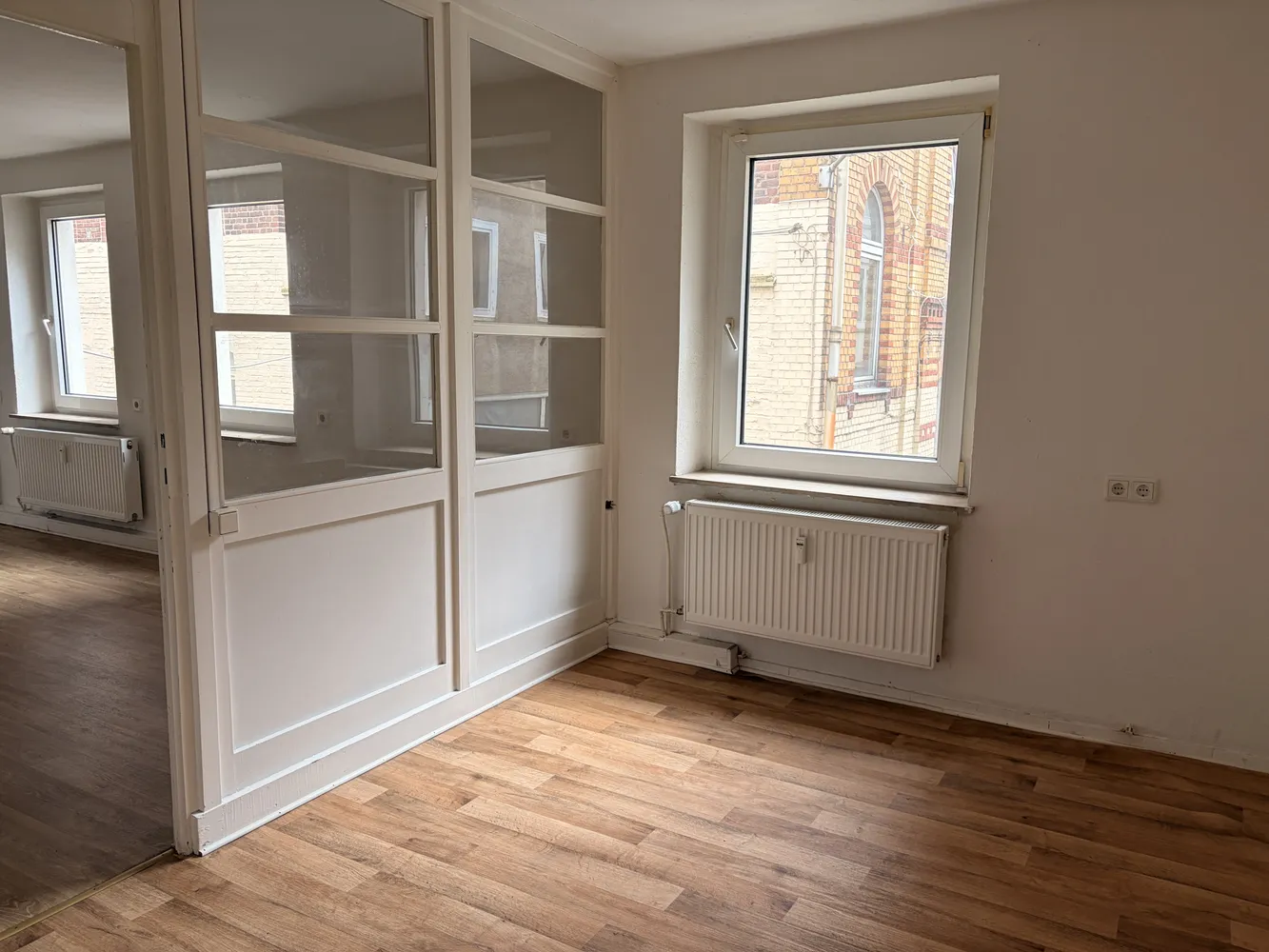 2 Zimmer Wohnung mit 40 m² in Wuppertal – Bild 2