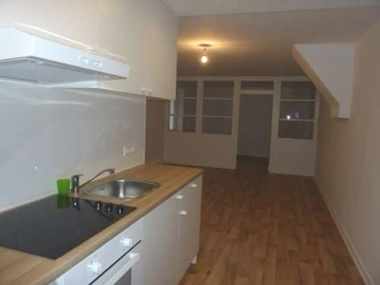 2 Zimmer Wohnung mit 40 m² in Wuppertal – Bild 11