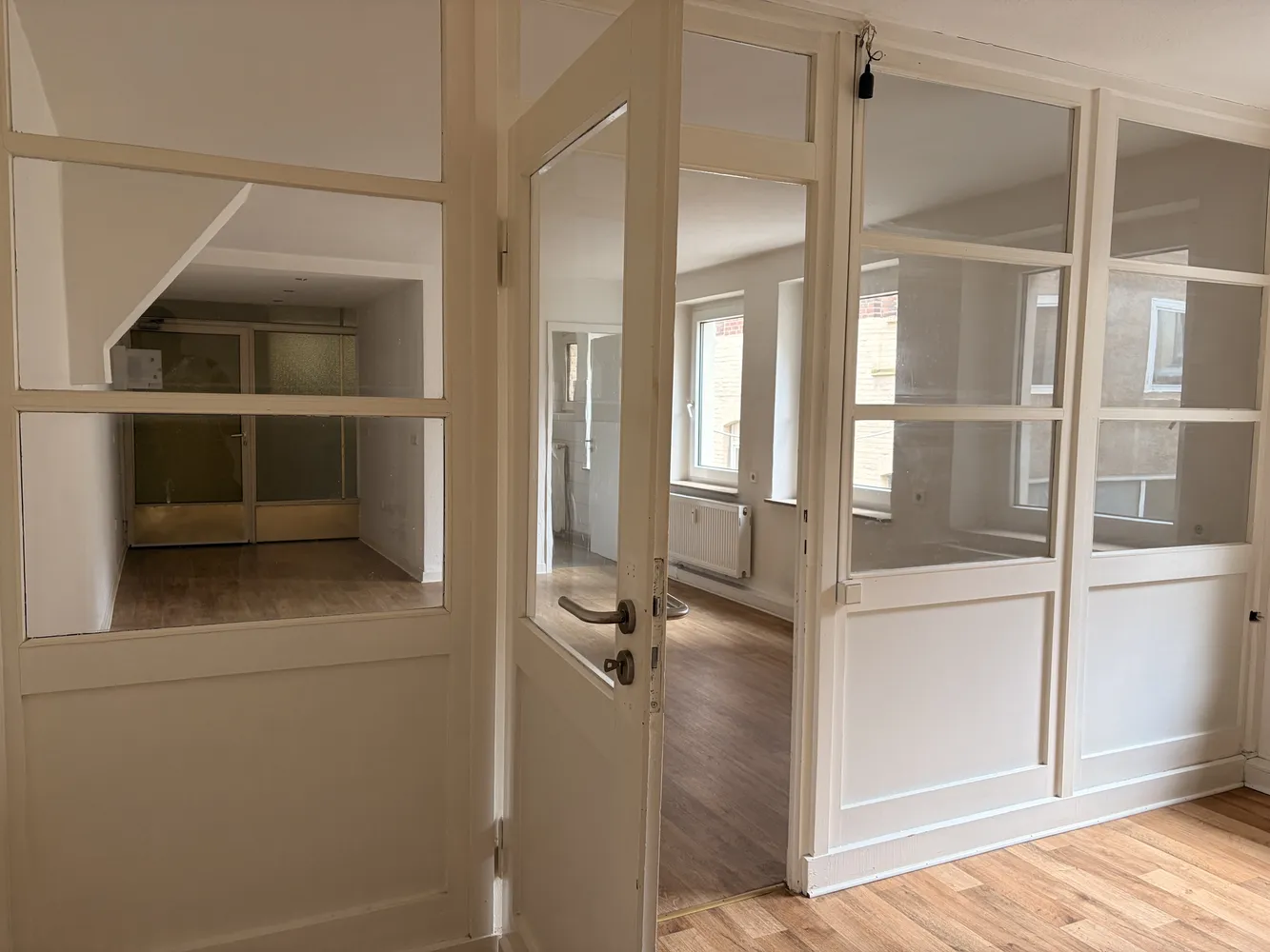 2 Zimmer Wohnung mit 40 m² in Wuppertal – Bild 3