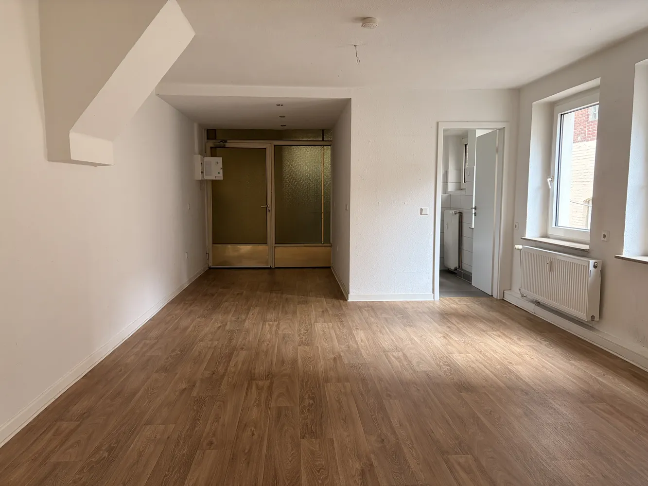 2 Zimmer Wohnung mit 40 m² in Wuppertal – Bild 4