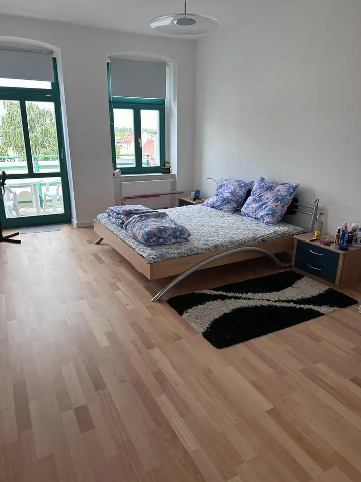 2 Zimmer Wohnung mit 82 m² in Görlitz – Bild 1
