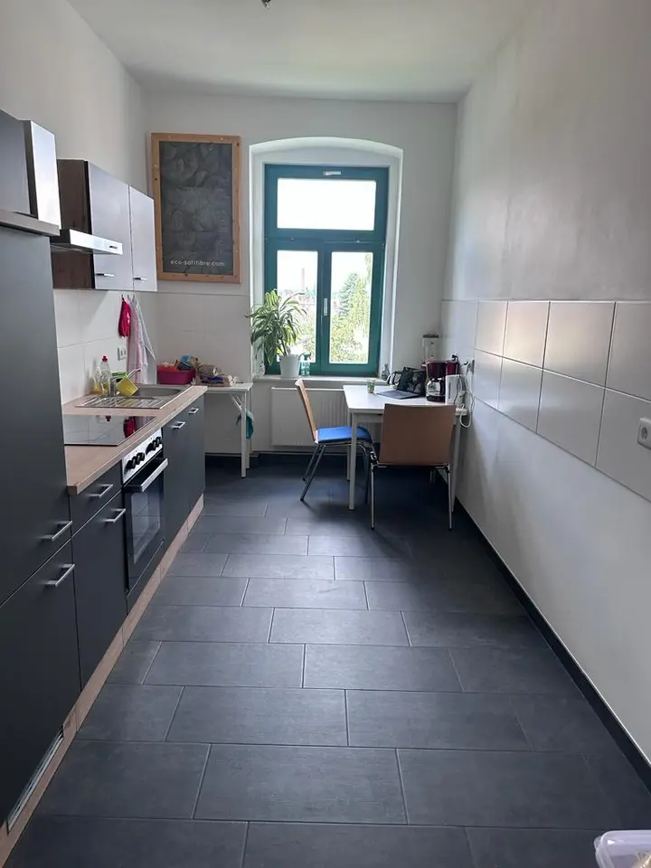 2 Zimmer Wohnung mit 82 m² in Görlitz – Bild 2