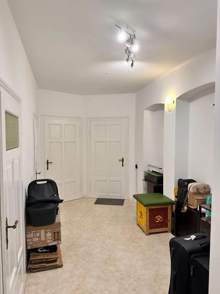 2 Zimmer Wohnung mit 82 m² in Görlitz – Bild 4