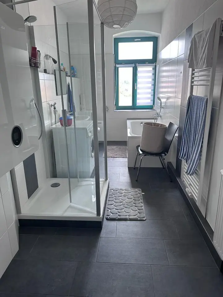 2 Zimmer Wohnung mit 82 m² in Görlitz – Bild 5