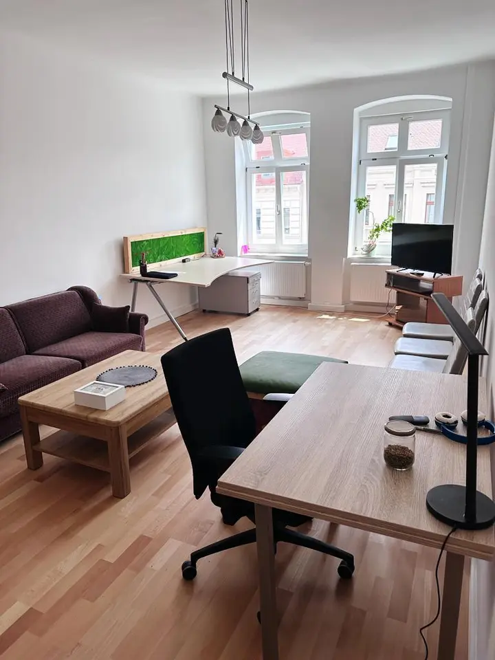 2 Zimmer Wohnung mit 82 m² in Görlitz – Bild 6