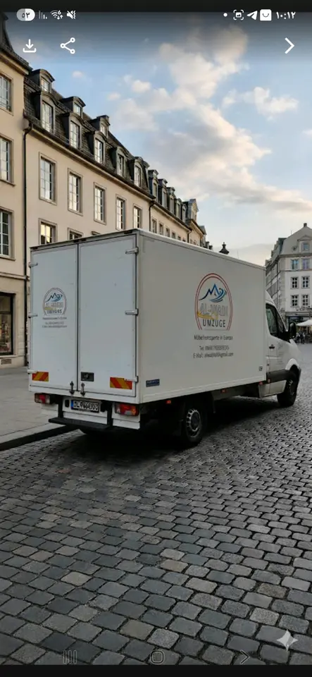 2 Zimmer Wohnung mit 82 m² in Görlitz – Bild 8