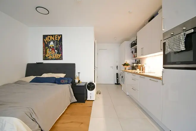 1 Zimmer Wohnung mit 42 m² in Oldenburg – Bild 4