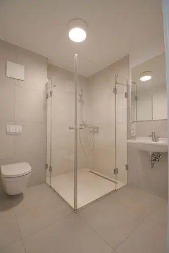 1 Zimmer Wohnung mit 42 m² in Oldenburg – Bild 5