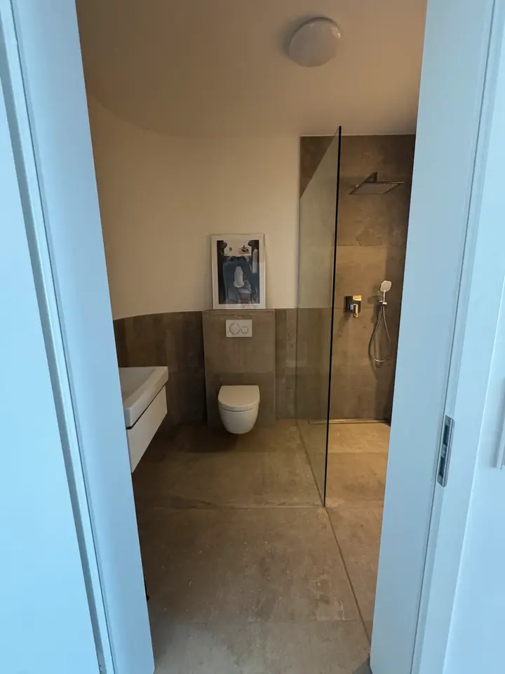 Studio mit 45 m² in Paderborn – Bild 4