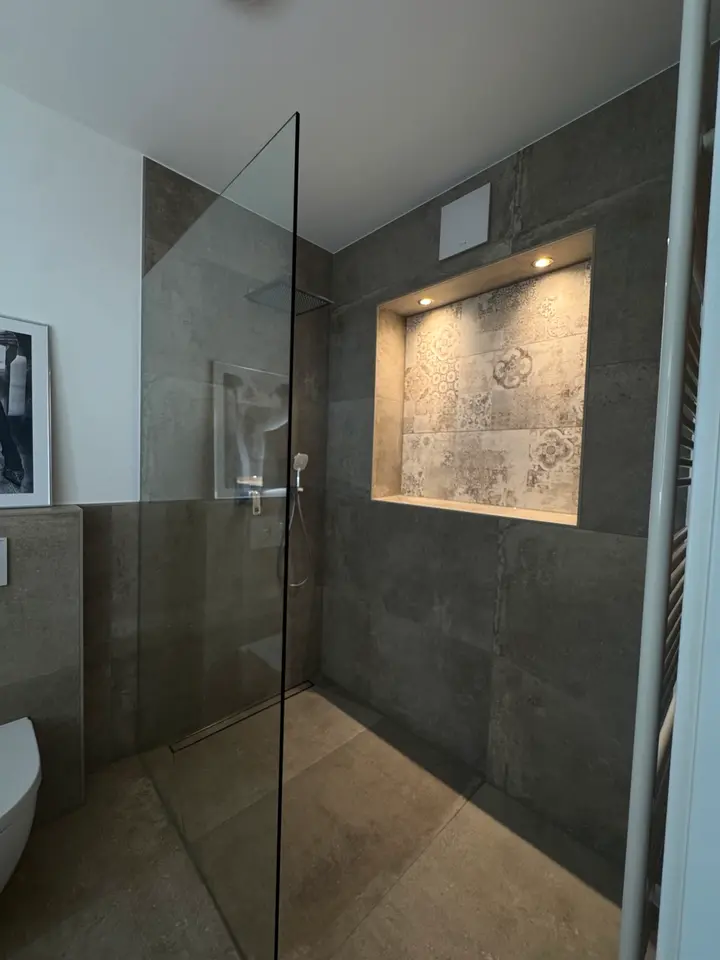 Studio mit 45 m² in Paderborn – Bild 5