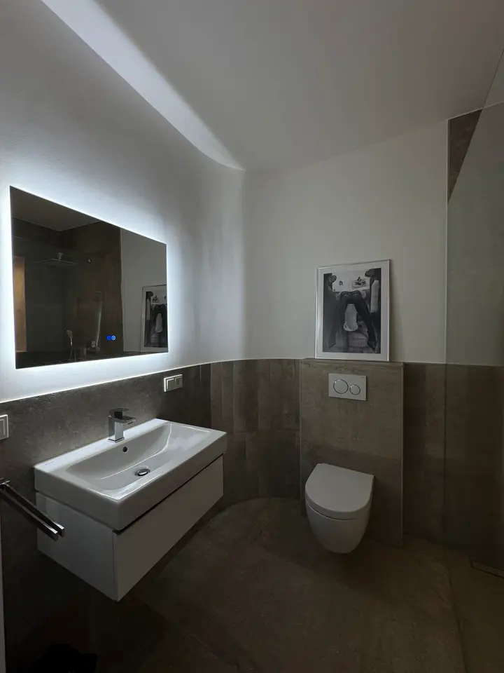 Studio mit 45 m² in Paderborn – Bild 6