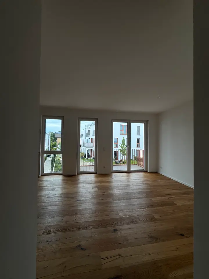 Studio mit 45 m² in Paderborn – Bild 7