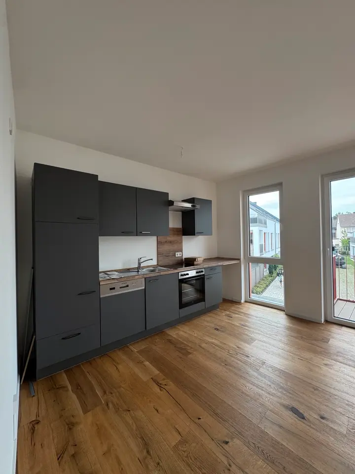 Studio mit 45 m² in Paderborn – Bild 8