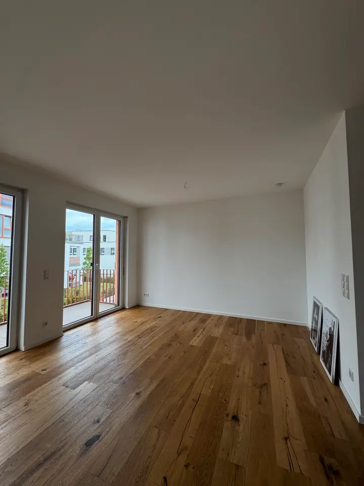 Studio mit 45 m² in Paderborn – Bild 9