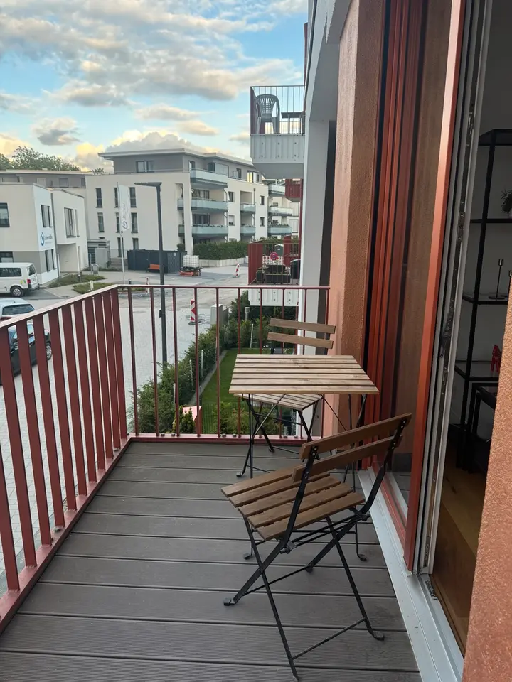 Studio mit 45 m² in Paderborn – Bild 10