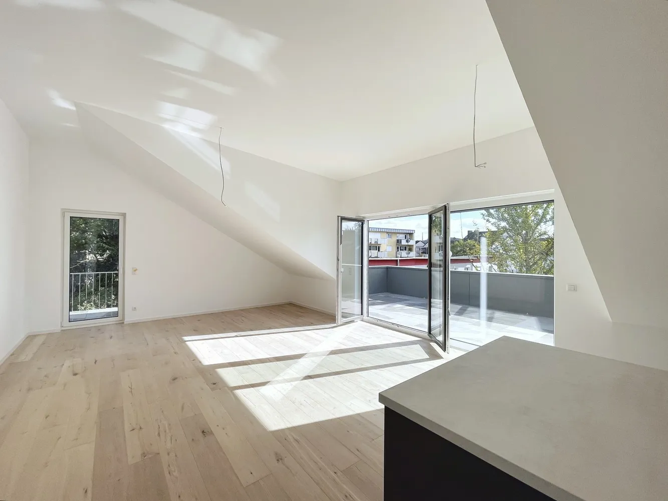 3 Zimmer Wohnung mit 92 m² in Aschaffenburg – Bild 2